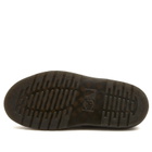 Dr. Martens Women's Wrenlie Open FL Sandal in Black Milled Nappa