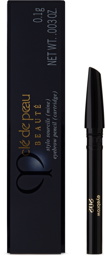 Clé de Peau Beauté Eyebrow Pencil Cartridge – Grey Brown