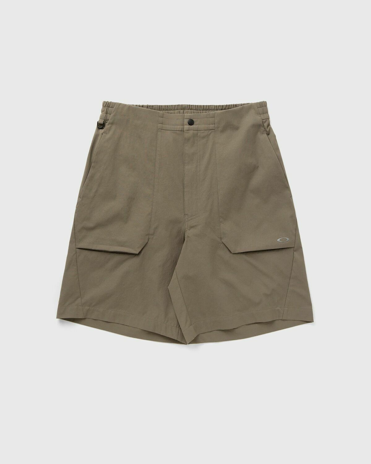 OAKLEY FGL PIT SHORTS 5.0 Green Mens Cargo Short