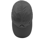 A-COLD-WALL* Rhombus Logo Nylon Cap