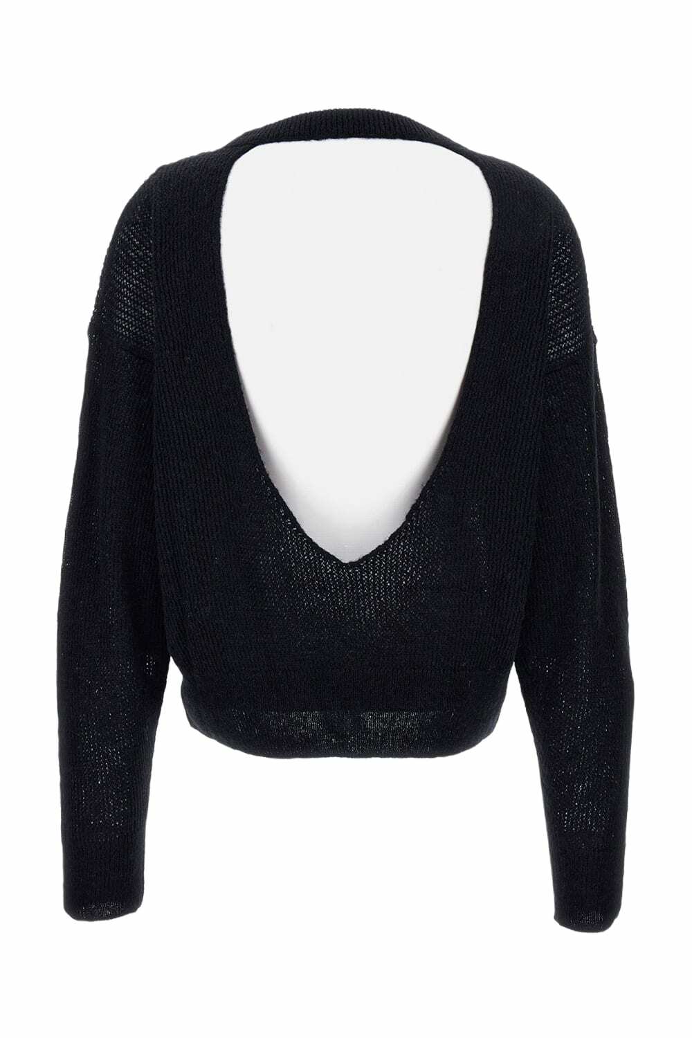 Haikure Balir Sweater