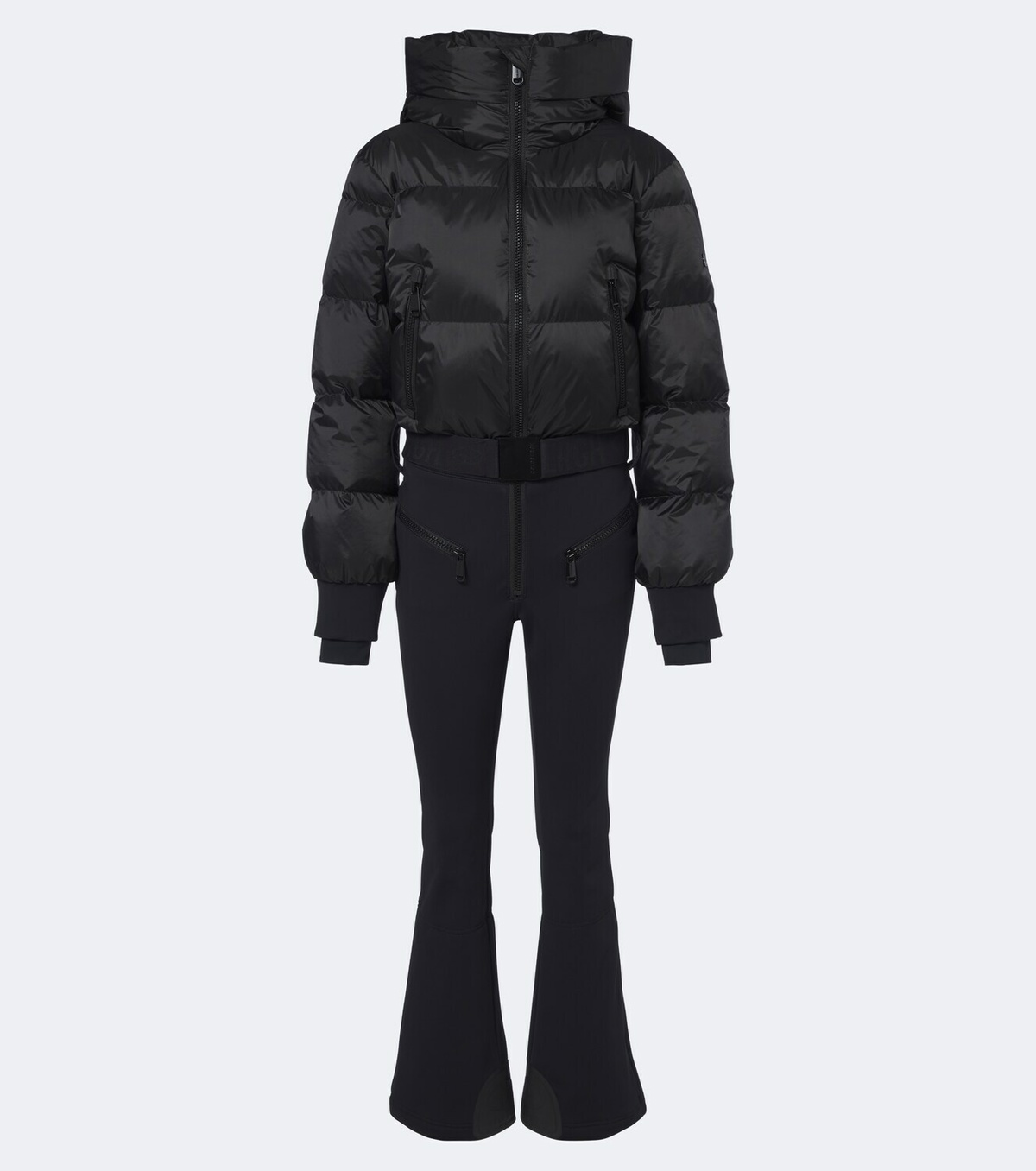 Goldbergh Sayaka down-paneled ski suit