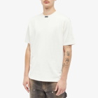 Heron Preston Men's HPNY Embroidered T-Shirt in Pink