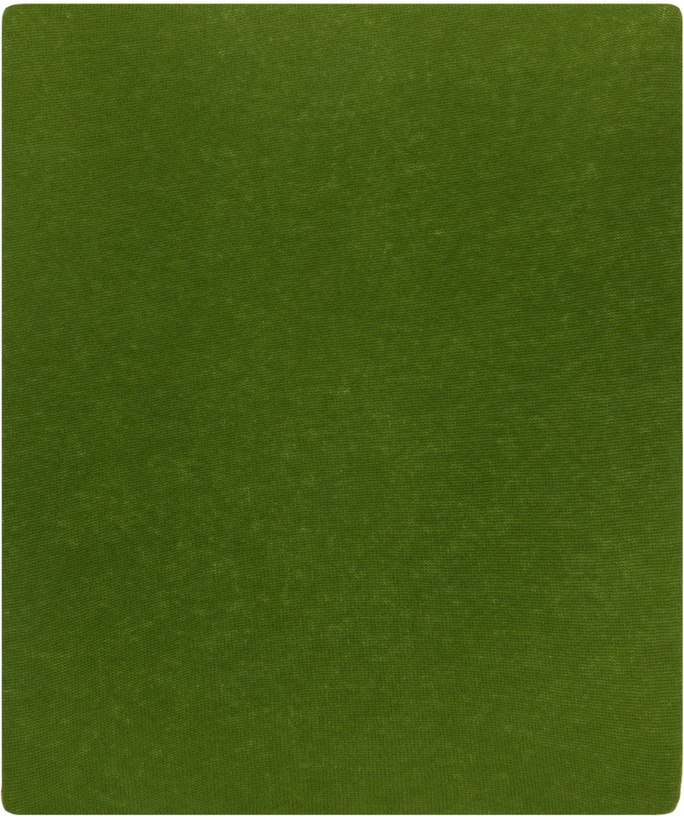 Photo: LISA YANG Green 'The Paris' Scarf