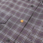 PACCBET Cotton Zip Off Shirt