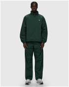 Patta Basic M2 Nylon Track Jacket Green - Mens - Track Jackets
