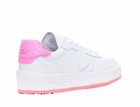 Philippe Model Nice Low Sneakers