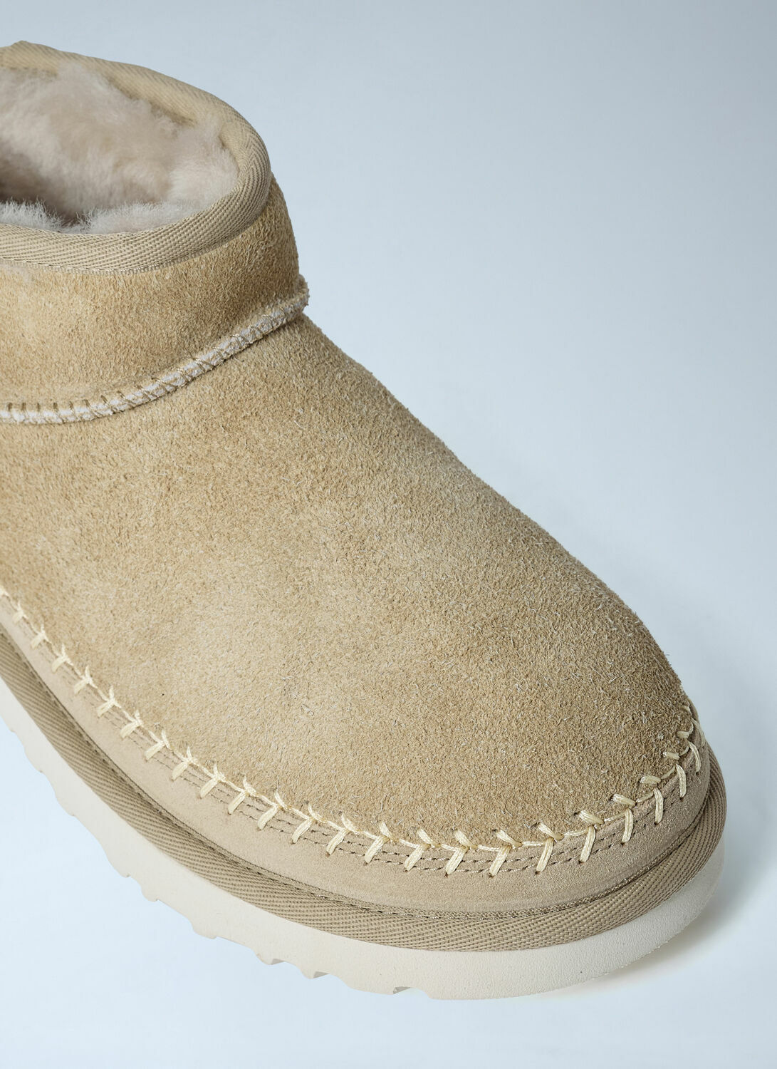 UGG Classic Ultra Mini Biarritz Boots
