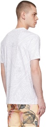 Vivienne Westwood White Classic T-Shirt