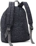 A-COLD-WALL* Black Eastpak Edition Backpack
