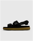 Clarks Originals Overleigh Tor Black - Mens - Sandals & Slides