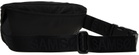 Samsøe Samsøe Black Luis Belt Bag