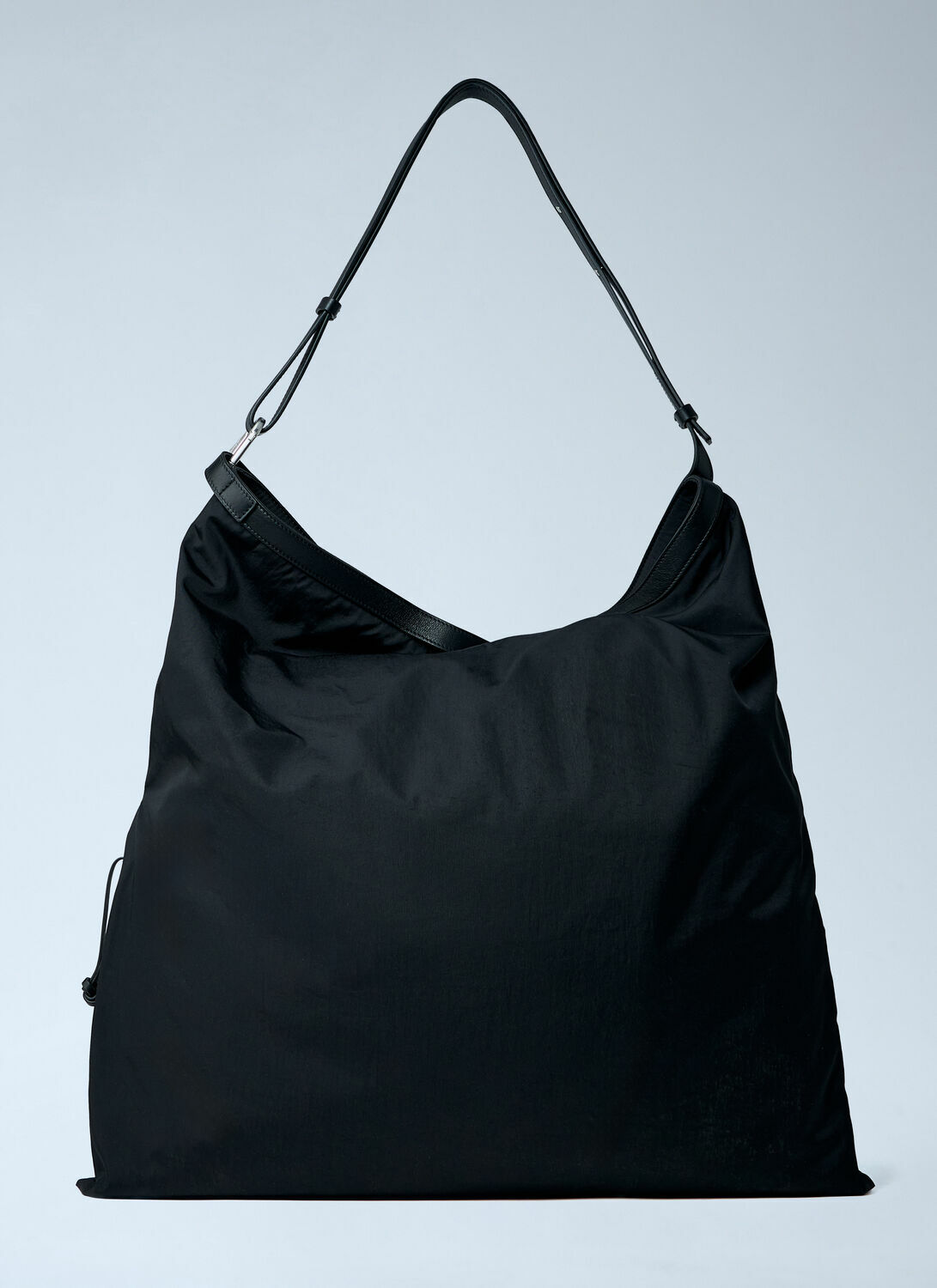 Jil Sander Oversized Tote Bag