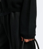 Lisa Yang Abby cashmere cardigan