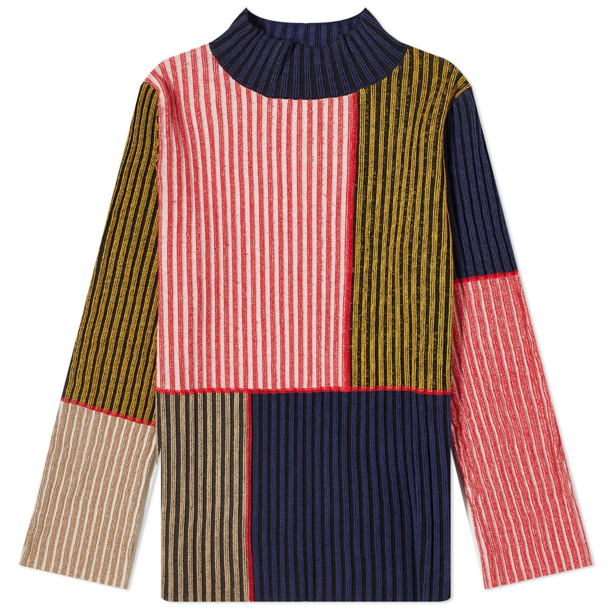 L.F. Markey Women's Cecil Top in Multi