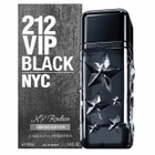Carolina Herrera Mens 212 Vip Black NY Rodeo EDP Spray 3.4 oz Fragrances 8411061111604
