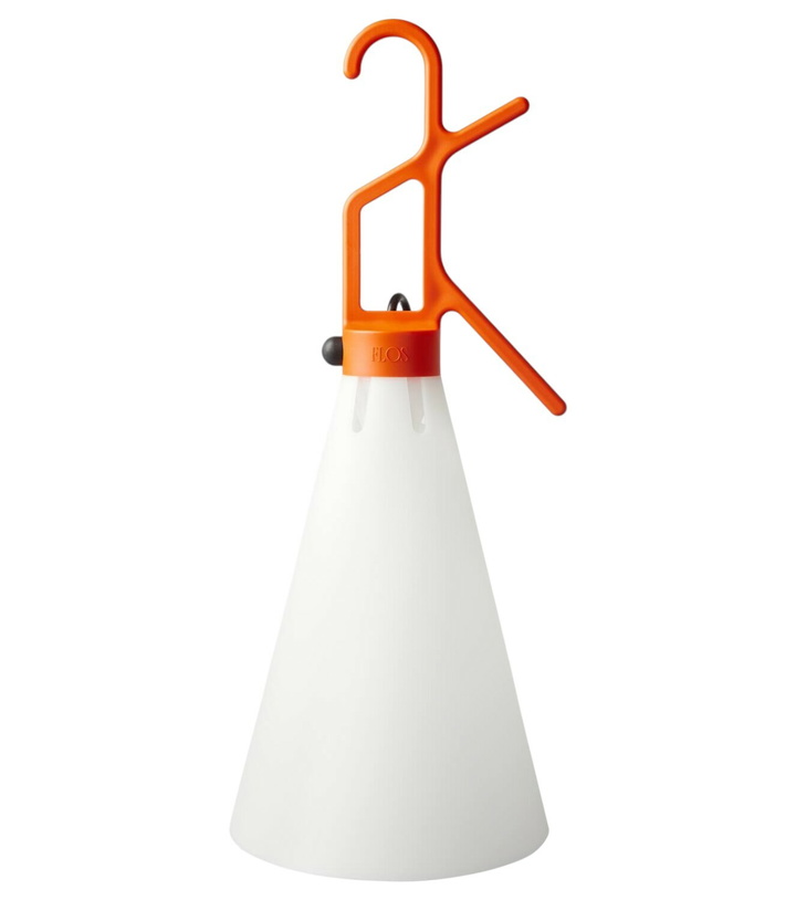 Photo: Flos Mayday portable lamp by Konstantin Grcic, US plug