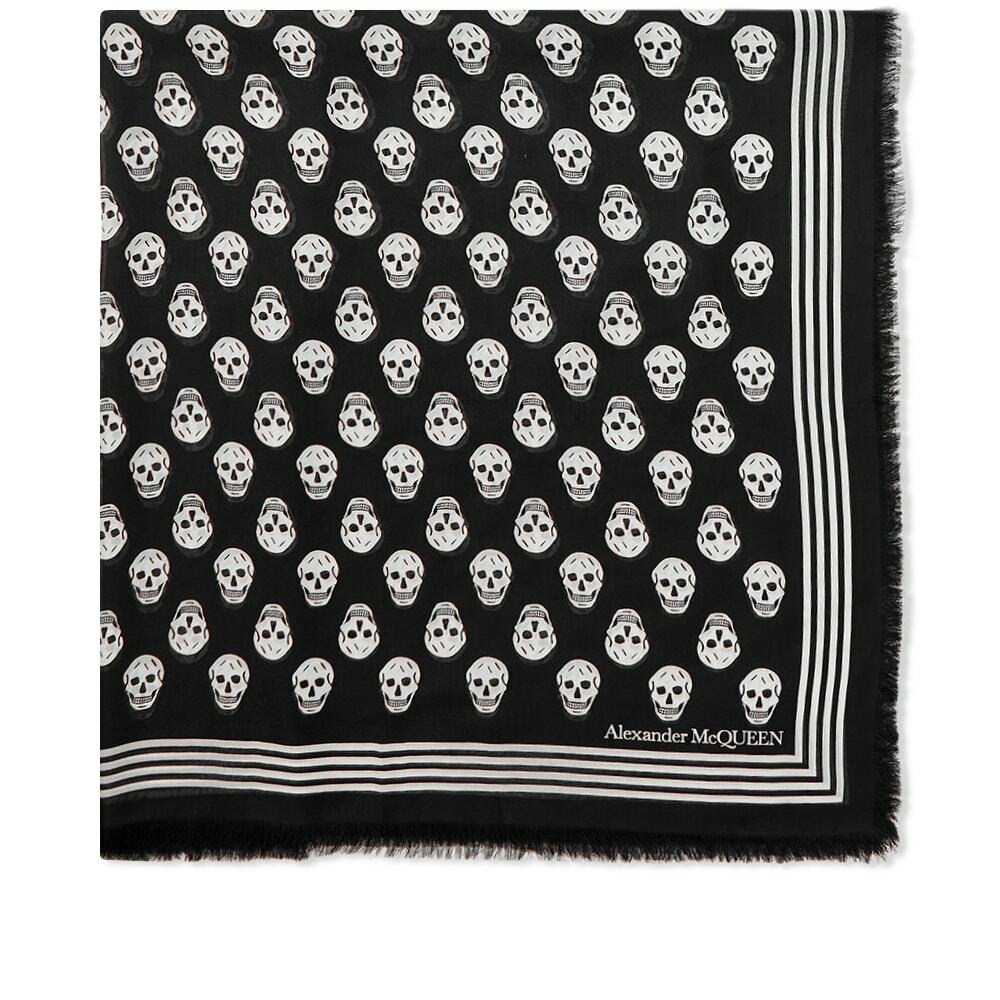 【送料&関税込】Alexander McQueen Biker Scarf 19874374_44679958_600.jpg