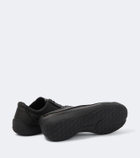 Kiko Kostadinov Sargo leather sneakers