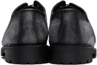 Rier Black Ludwig Reiter Edition Norwegian Derbys