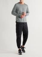 Nike Running - Recycled Dri-FIT ADV Techknit Ultra Running T-Shirt - Gray