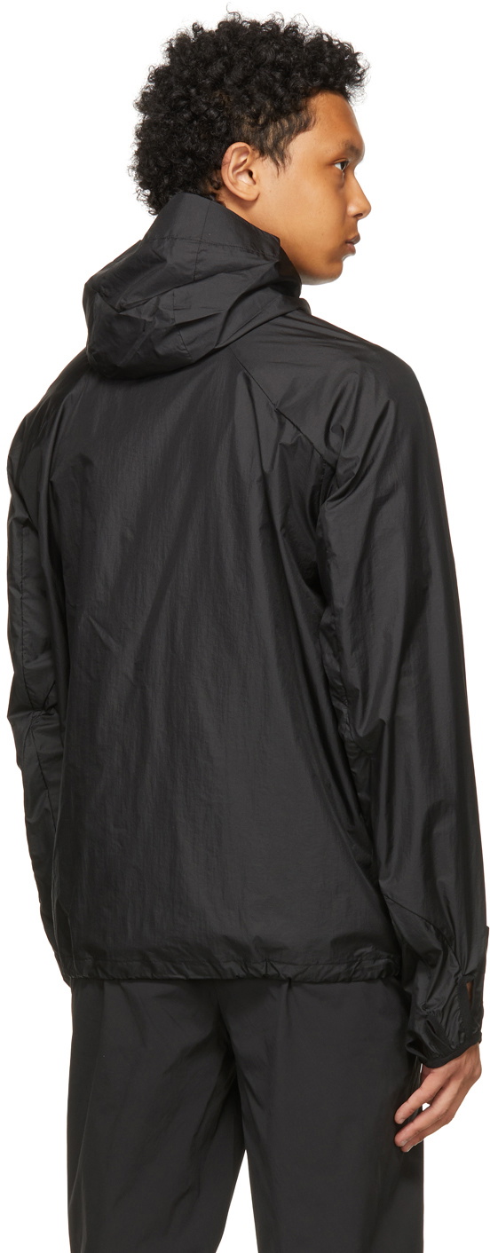 Post Archive Faction (PAF) Black 4.0 Technical Jacket