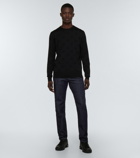 Dolce&Gabbana - Slim-fit jeans