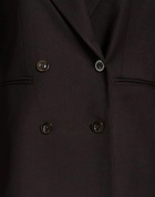 Boglioli Womens Blazer in Black