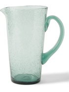 Soho Home - Glass Jug