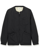 Kestin - Skye Shell Jacket - Black