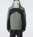 Bogner Bahri hooded down ski jacket
