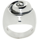 Sophie Buhai Nautilus Ring