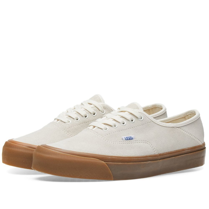 Photo: Vans Vault OG Style 43 LX Neutrals