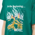 Dime Men's The Beginning T-Shirt in Rainforest