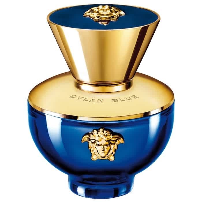Versace Dylan Blue / Versace EDP Spray 1.7 oz (50 ml) (w)