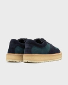 Clarks Originals Sandford 2 Blue Mens Lowtop