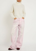 Lisa Yang Julina Cashmere Jumper Cream