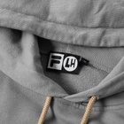 Liam Hodges x Fila Hoody