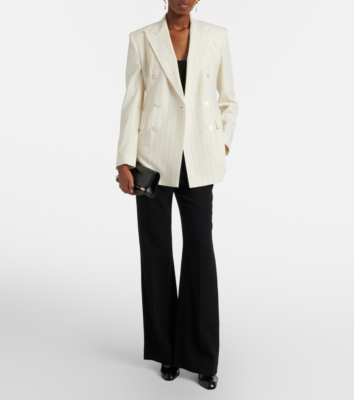 Ralph Lauren Collection Wool jacket