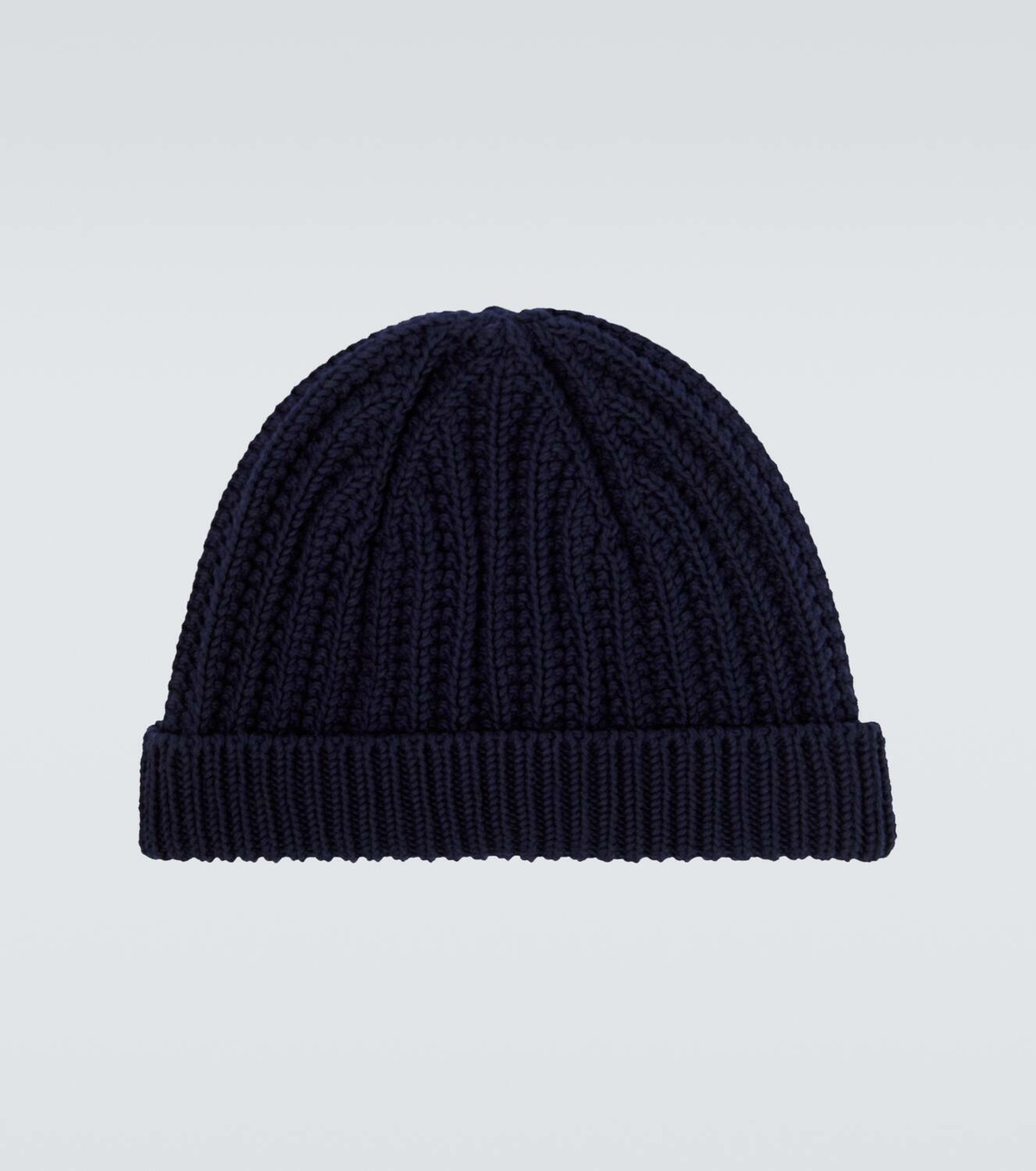 Loro Piana Cotton beanie