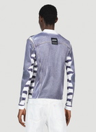 Y/Project x Jean Paul Gaultier Trompe L'Oeil Jacket Top