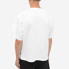 Neighborhood Men's Classic Pocket T-Shirt in White