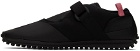 Cecilie Bahnsen Black Aly Sneakers