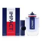 Tommy Hilfiger Mens Impact EDT Spray 1.7 oz Fragrances 022548420140