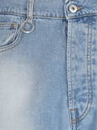 Random Identities Straight Jeans
