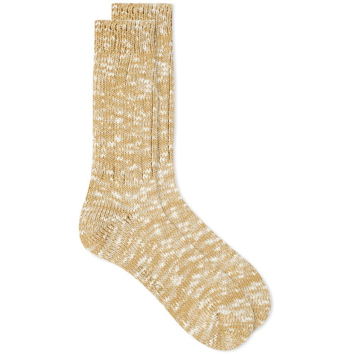 Photo: Edifice Marl Sock