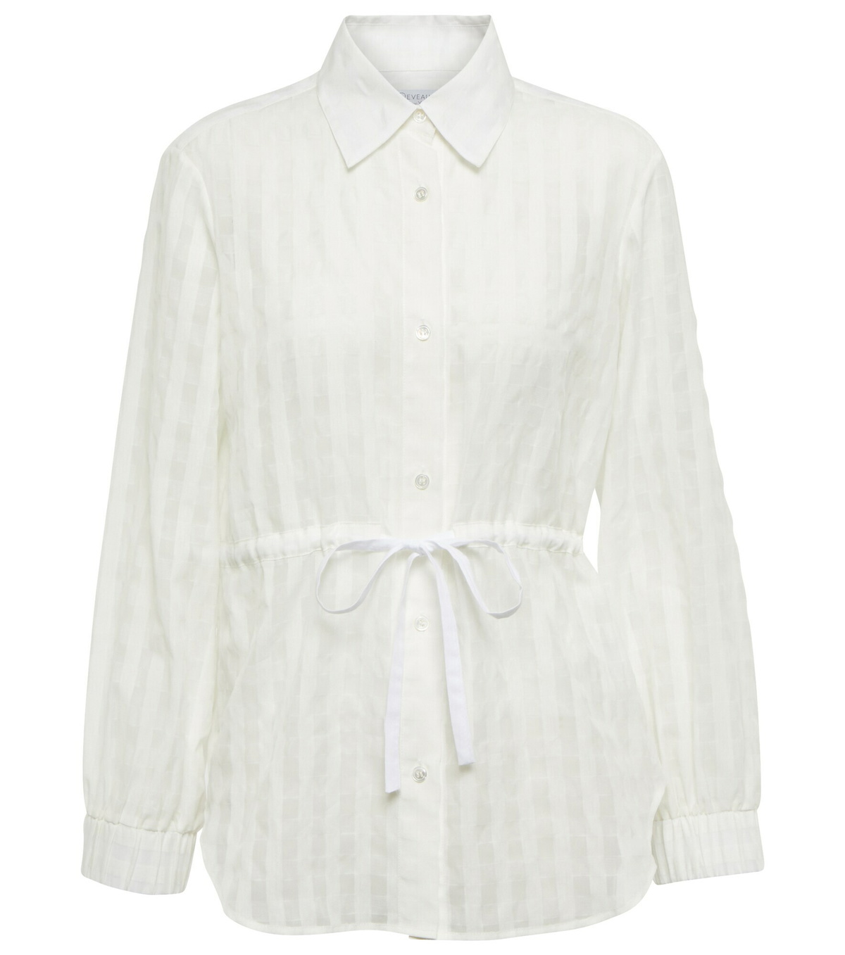 Deveaux New York - Andi checked shirt