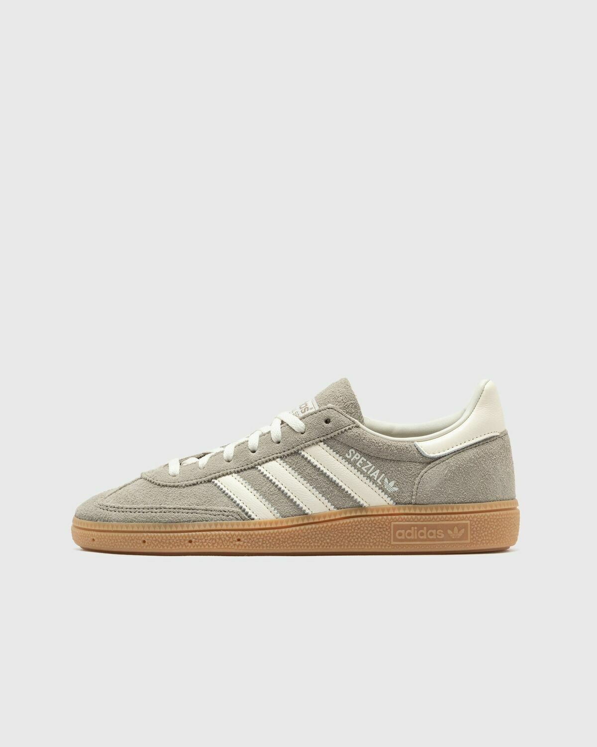 Adidas Handball Spezial Grey Lowtop adidas