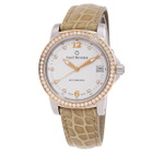 Carl F. Bucherer Patravi Automatic Ladies Watch 00.10622.06.24.11