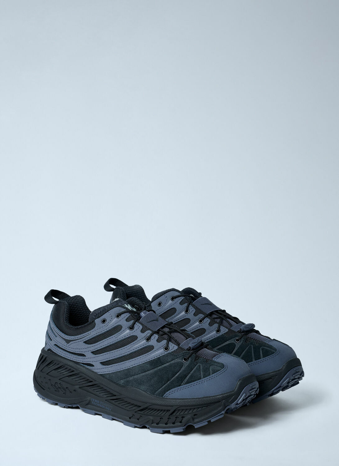 HOKA Stinson Evo OG Sneakers